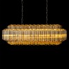 10579/1000R Clear Подвесная люстра LOFT IT Celebration