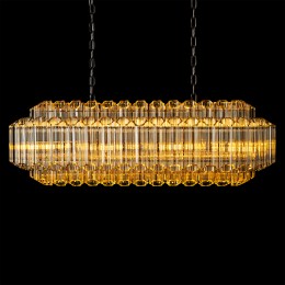 10579/1000R Clear Подвесная люстра LOFT IT Celebration