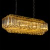 10579/1000R Clear Подвесная люстра LOFT IT Celebration
