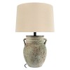 10516T Настольная лампа LOFT IT Ewer