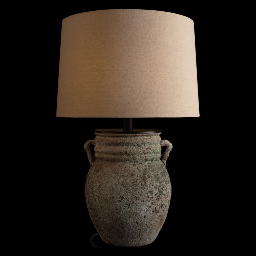 10516T Настольная лампа LOFT IT Ewer