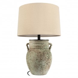 10516T Настольная лампа LOFT IT Ewer