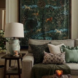 10516T Настольная лампа LOFT IT Ewer