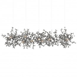 10101/5 Chrome Подвесной светильник LOFT IT Spark