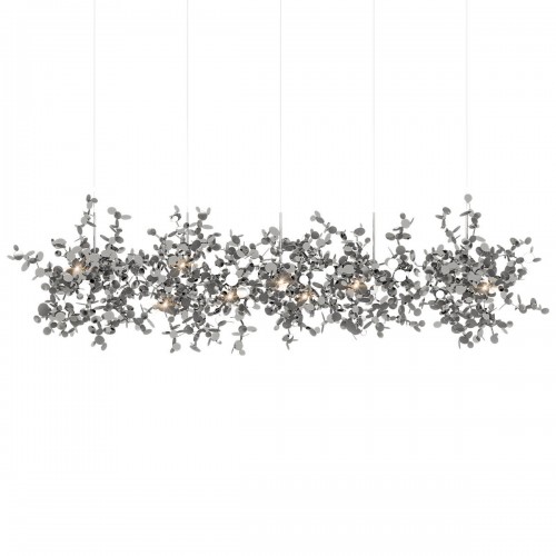 10101/5 Chrome Подвесной светильник LOFT IT Spark