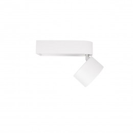 10324/A White Накладной светильник LOFT IT Knof