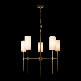 10307 Brass Подвесной светильник LOFT IT Comfy