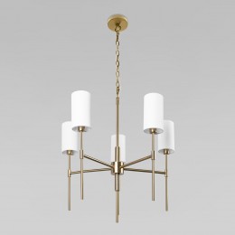 10307 Brass Подвесной светильник LOFT IT Comfy