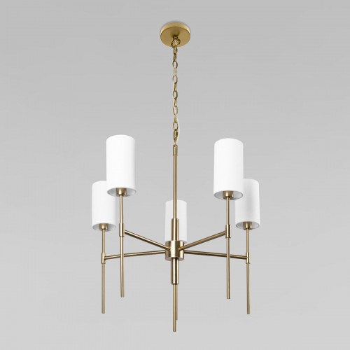 10307 Brass Подвесной светильник LOFT IT Comfy