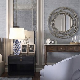 10522T Настольная лампа LOFT IT Casablanca