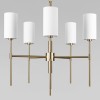 10307 Brass Подвесной светильник LOFT IT Comfy