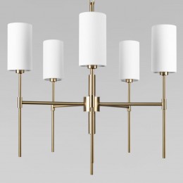 10307 Brass Подвесной светильник LOFT IT Comfy