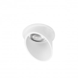 10343/A White Встраиваемый светильник LOFT IT Limit