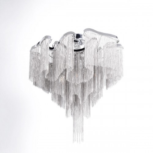 10208/600C Smoke Потолочный светильник LOFT IT Stream
