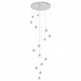 10112/15 Подвесной светильник LOFT IT Rain