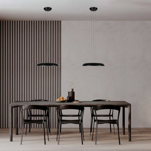 10371P Black Подвесной светильник LOFT IT Dime