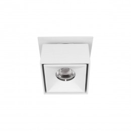 10325/B White Встраиваемый светильник LOFT IT Top