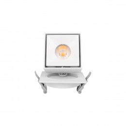 10325/B White Встраиваемый светильник LOFT IT Top