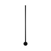 10055BK Настенный светильник LOFT IT Rays