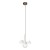 10213/B White Подвесной светильник LOFT IT Monro 10213/B White Подвесной светильник LOFT IT Monro