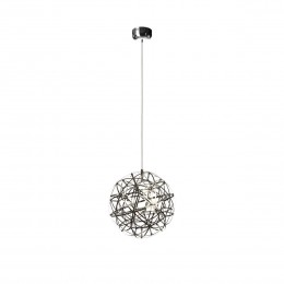 1898/4 Подвесной светильник LOFT IT Raimond