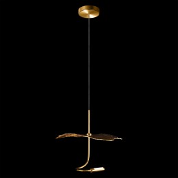 10395 Подвесной светильник LOFT IT Aronos