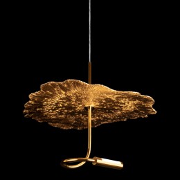 10395 Подвесной светильник LOFT IT Aronos