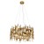 10396/600C Подвесной светильник LOFT IT Escama 10396/600C Подвесной светильник LOFT IT Escama