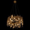 10396/600C Подвесной светильник LOFT IT Escama