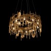 10396/600C Подвесной светильник LOFT IT Escama