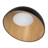 10197/500 Black Потолочный светильник LOFT IT Egg