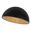10197/500 Black Потолочный светильник LOFT IT Egg