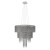 10406/660 Подвесная люстра LOFT IT Opera 10406/660 Подвесная люстра LOFT IT Opera