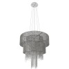 10406/660 Подвесная люстра LOFT IT Opera