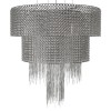 10406/660 Подвесная люстра LOFT IT Opera