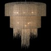 10406/660 Подвесная люстра LOFT IT Opera