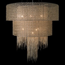 10406/660 Подвесная люстра LOFT IT Opera