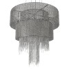 10406/660 Подвесная люстра LOFT IT Opera
