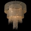 10406/660 Подвесная люстра LOFT IT Opera