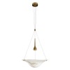 10552P Подвесной светильник LOFT IT Liberty acrylic