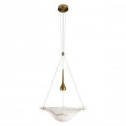 10552P Подвесной светильник LOFT IT Liberty acrylic