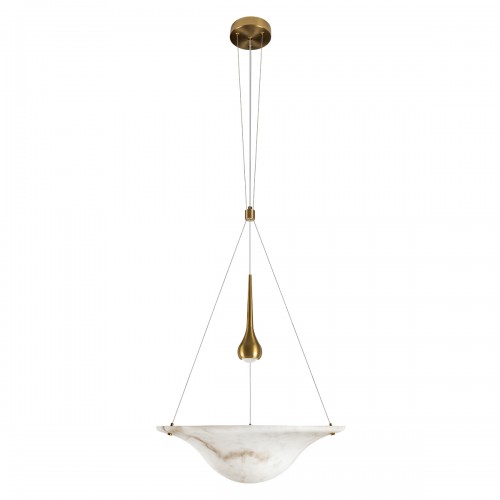 10552P Подвесной светильник LOFT IT Liberty acrylic