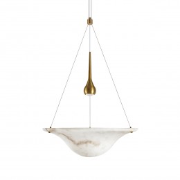 10552P Подвесной светильник LOFT IT Liberty acrylic