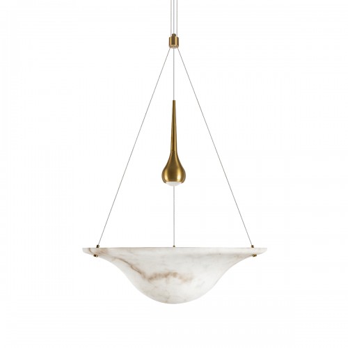 10552P Подвесной светильник LOFT IT Liberty acrylic