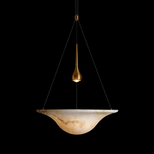 10552P Подвесной светильник LOFT IT Liberty acrylic