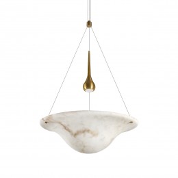 10552P Подвесной светильник LOFT IT Liberty acrylic