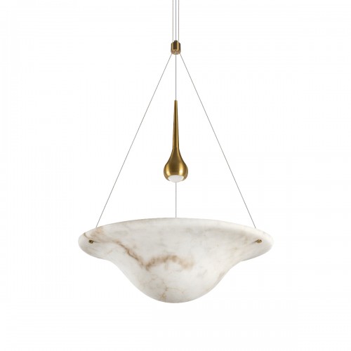 10552P Подвесной светильник LOFT IT Liberty acrylic