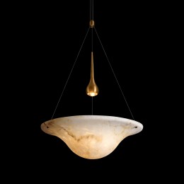 10552P Подвесной светильник LOFT IT Liberty acrylic