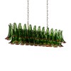 10600/1200R Green red Подвесная люстра LOFT IT Lilou