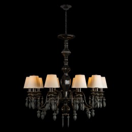 10203/10 Black Подвесной светильник LOFT IT Grace